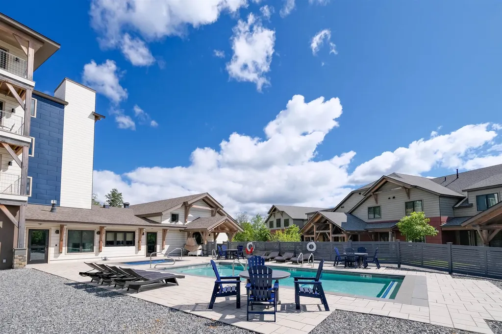 144 Lodge Road Ludlow VT 05149