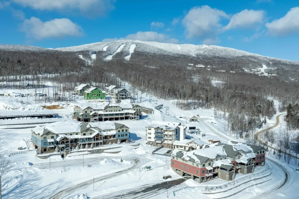 144 Lodge Road Ludlow VT 05149