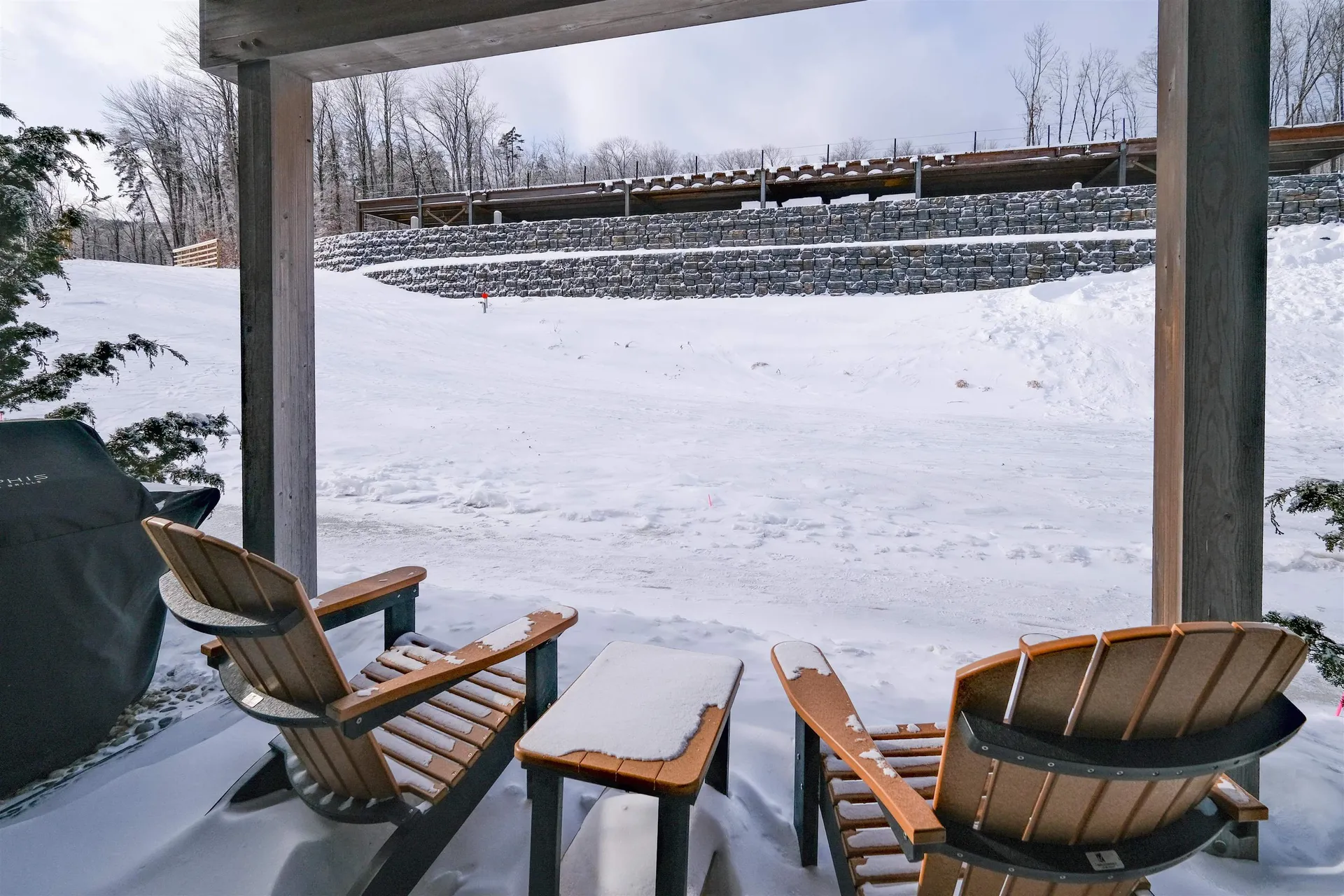 144 Lodge Road Ludlow VT 05149