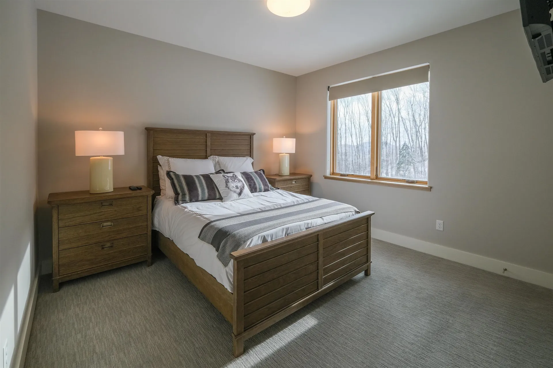 144 Lodge Road Ludlow VT 05149