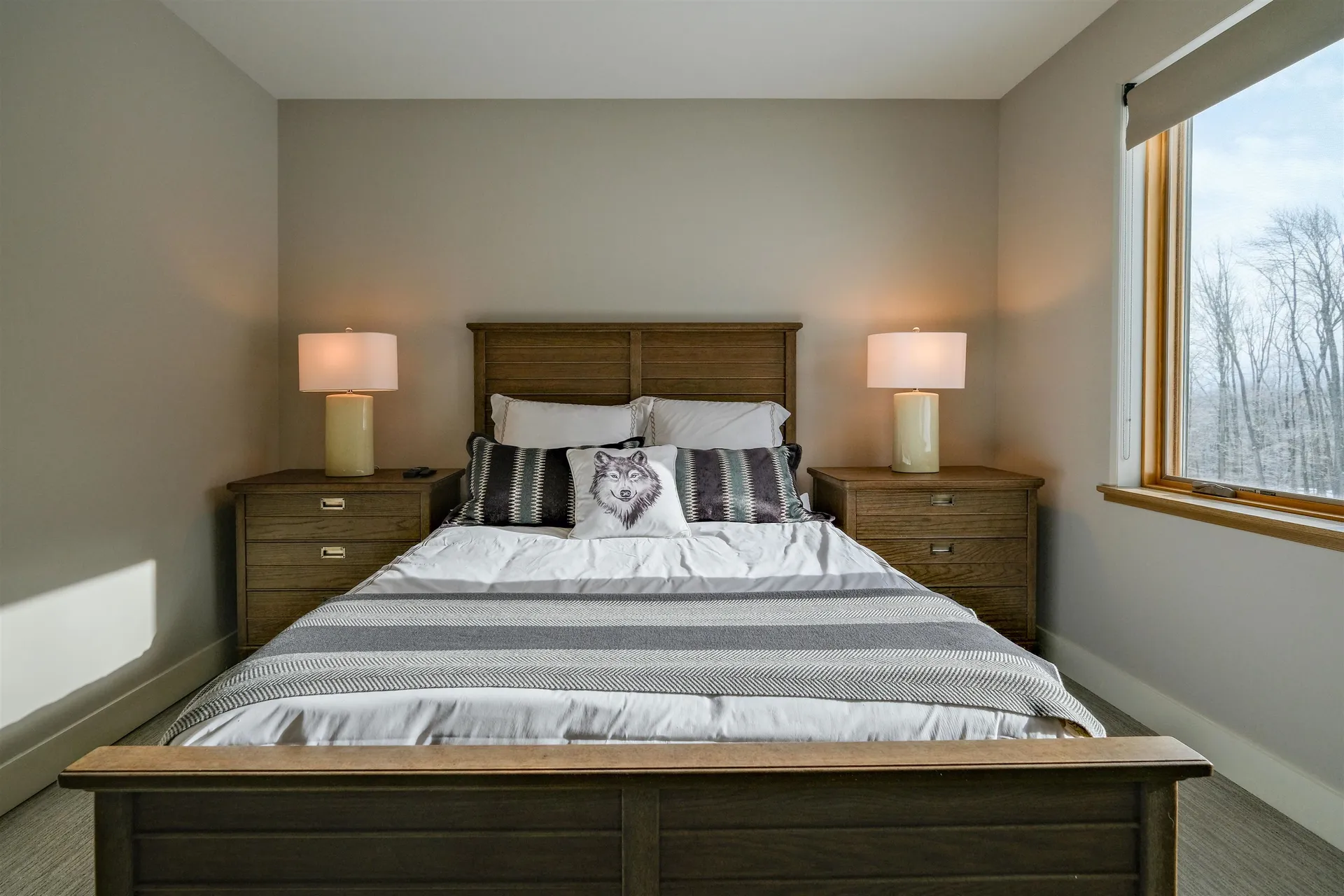 144 Lodge Road Ludlow VT 05149