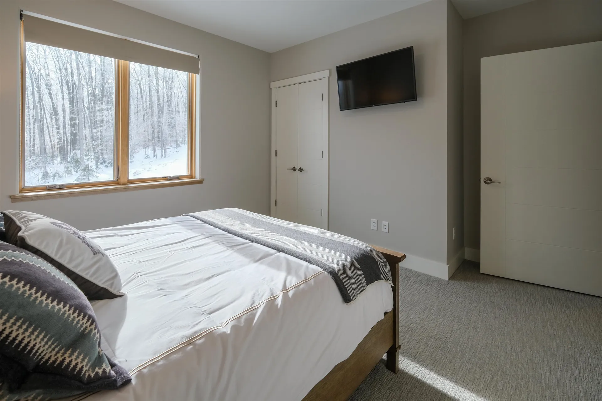 144 Lodge Road Ludlow VT 05149