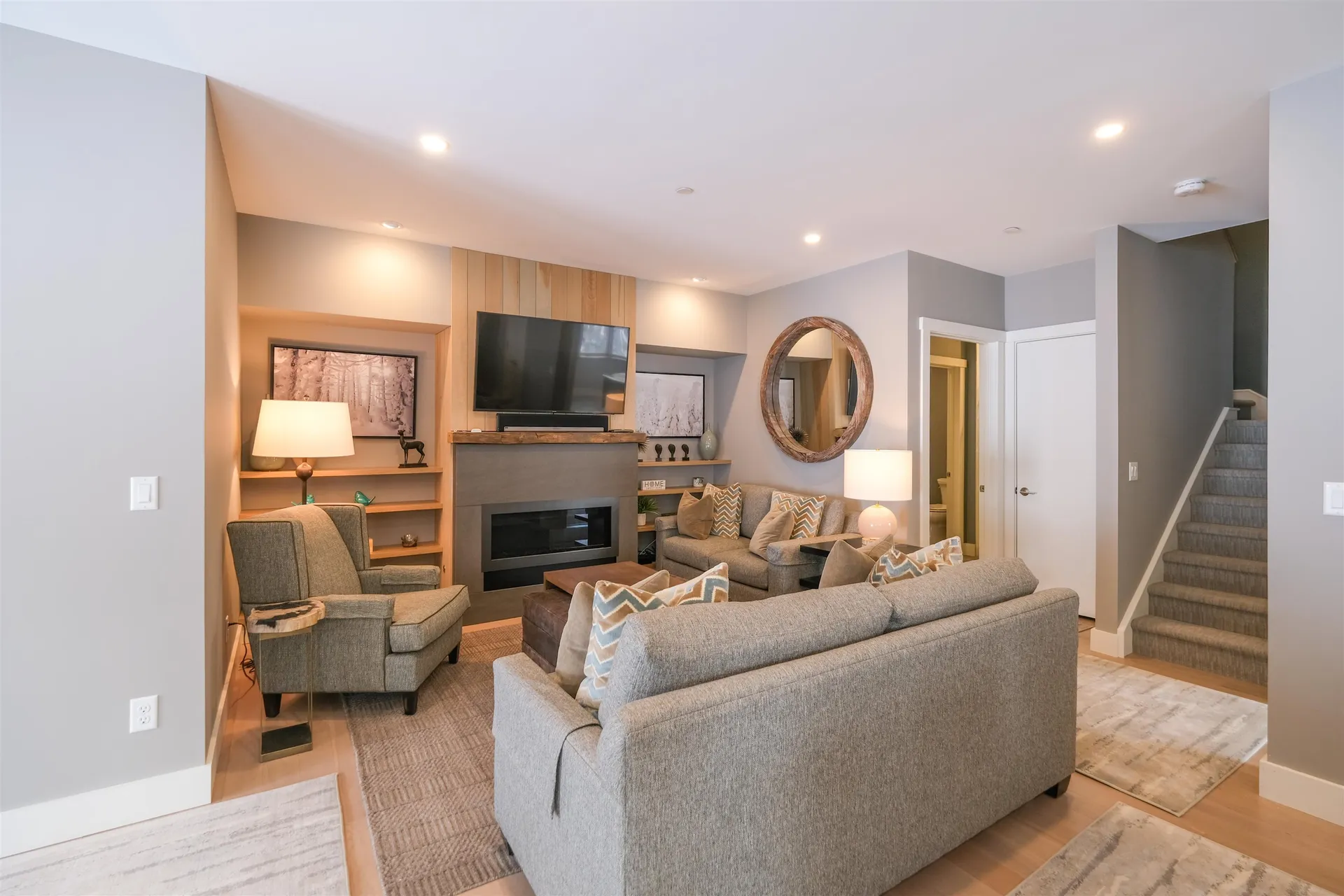 144 Lodge Road Ludlow VT 05149