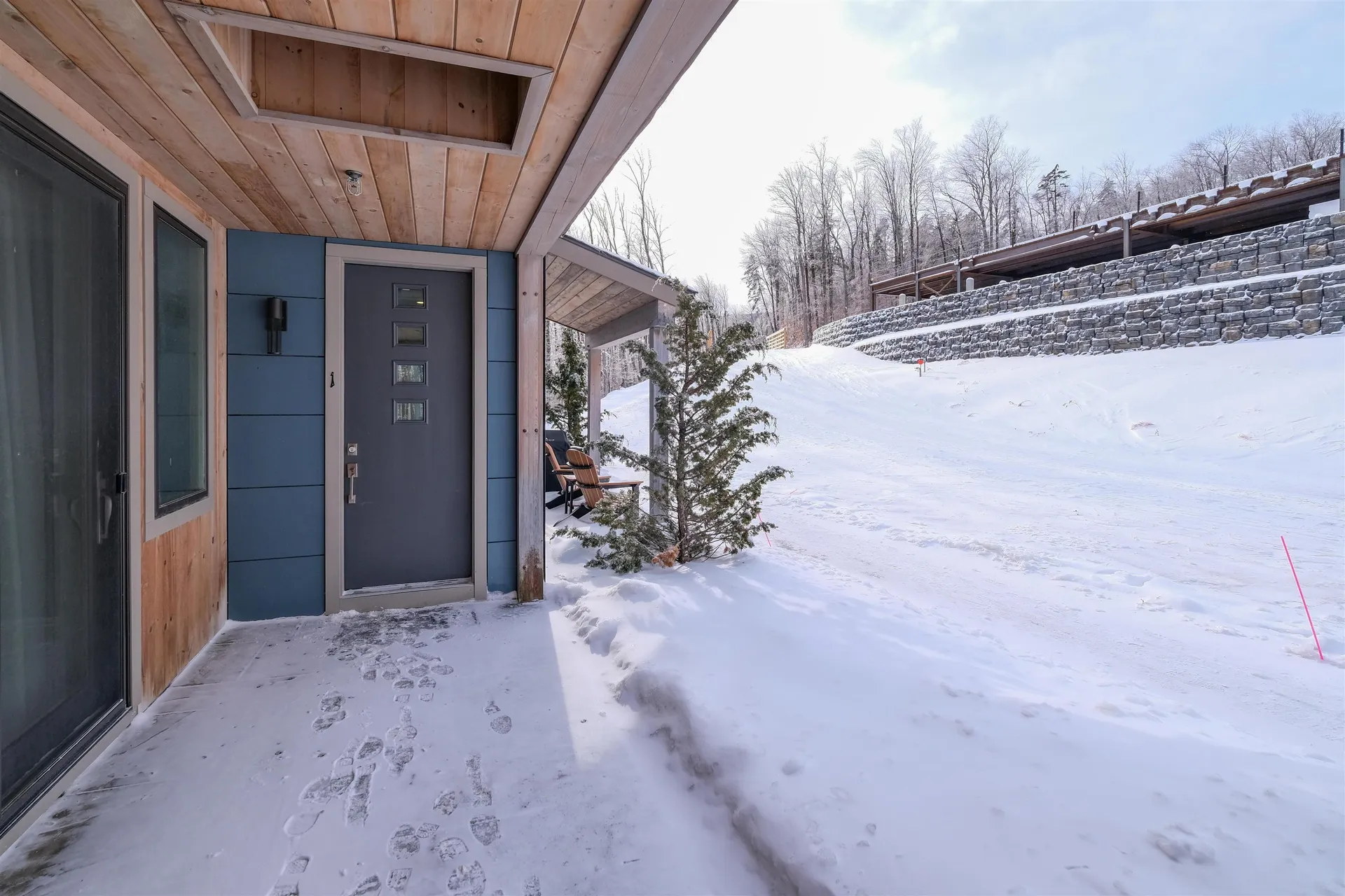 144 Lodge Road Ludlow VT 05149