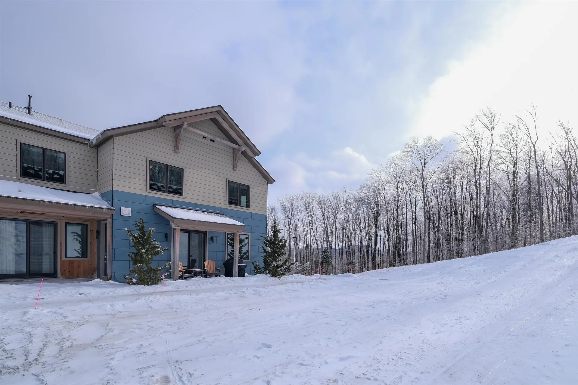 144 Lodge Road Ludlow VT 05149