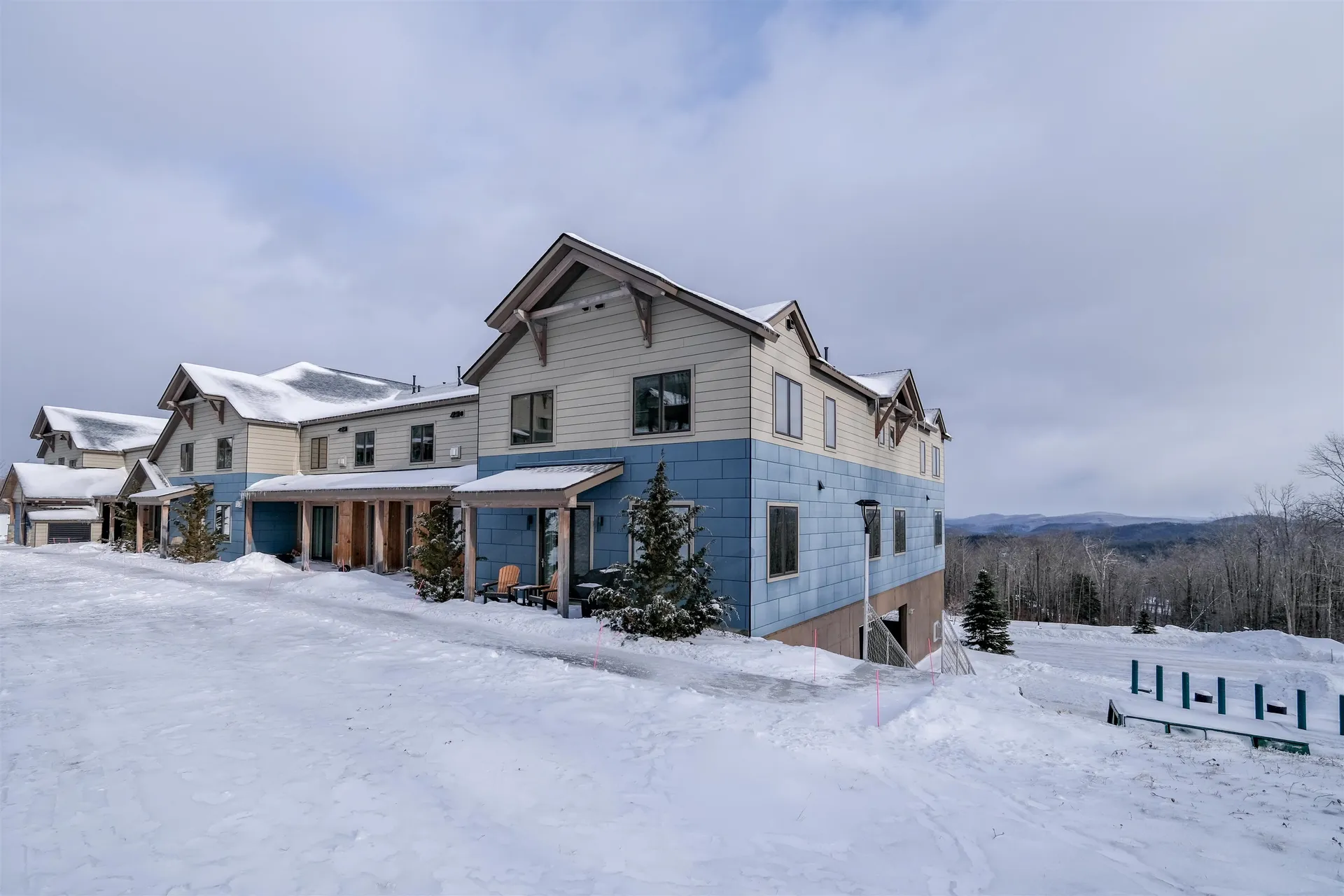 144 Lodge Road Ludlow VT 05149
