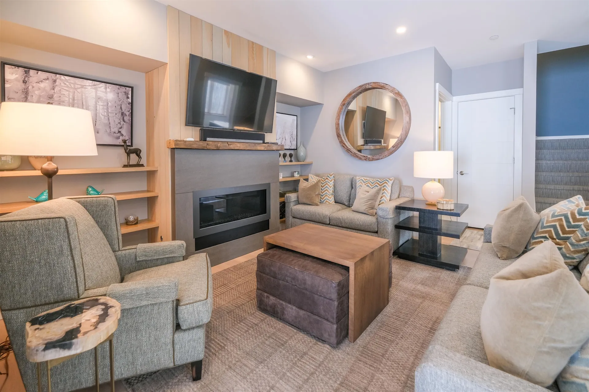 144 Lodge Road Ludlow VT 05149