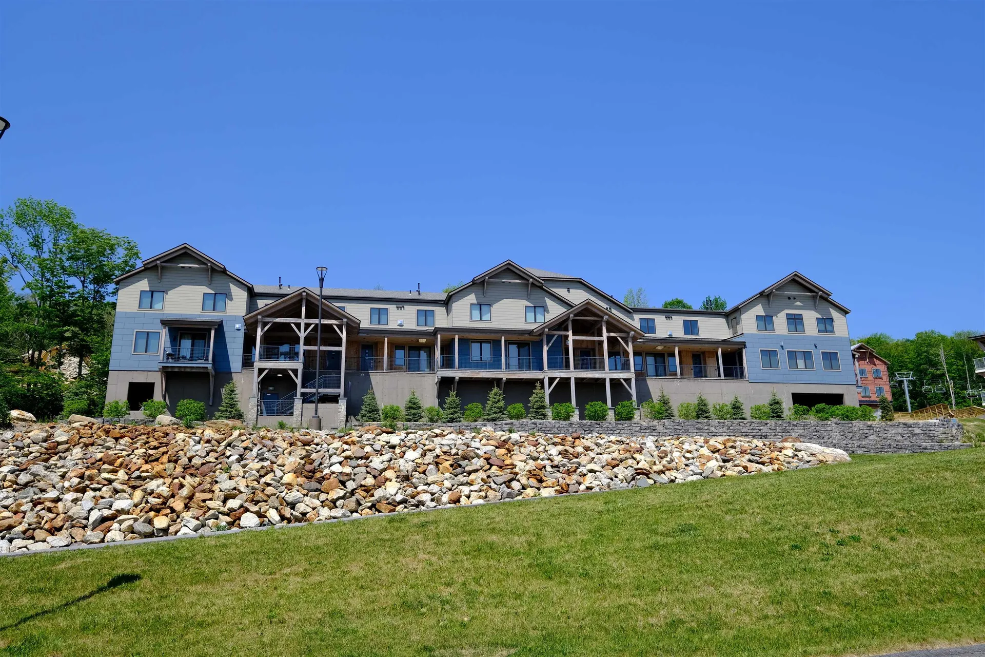 144 Lodge Road Ludlow VT 05149