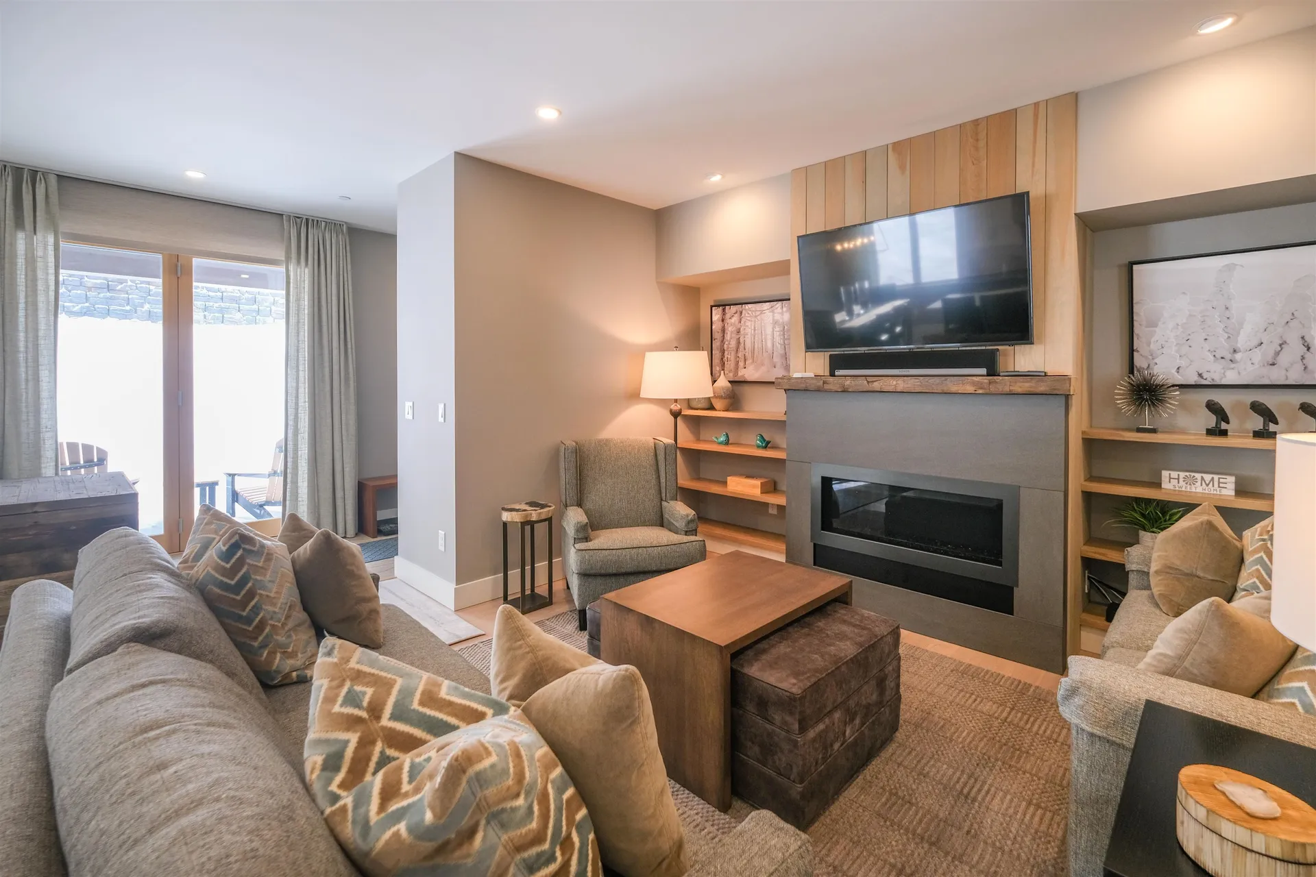 144 Lodge Road Ludlow VT 05149