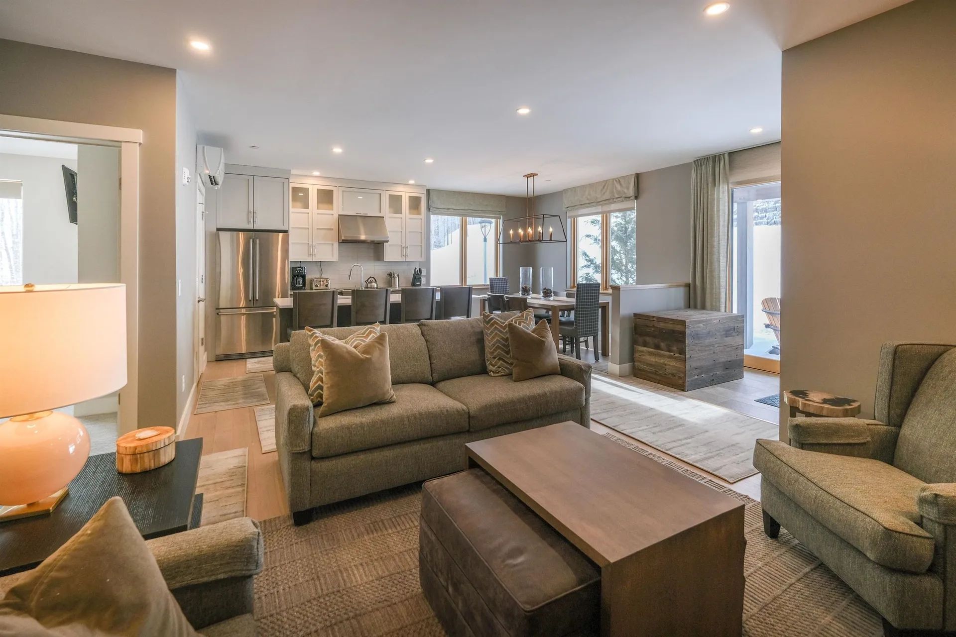 144 Lodge Road Ludlow VT 05149