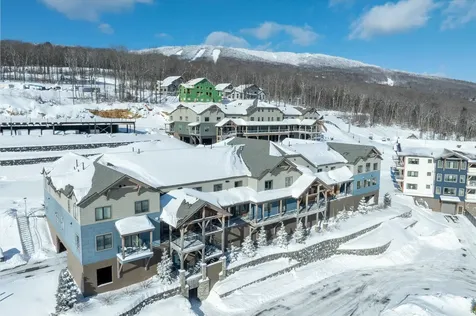 144 Lodge Road Ludlow VT 05149