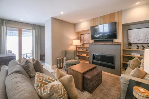 144 Lodge Road Ludlow VT 05149