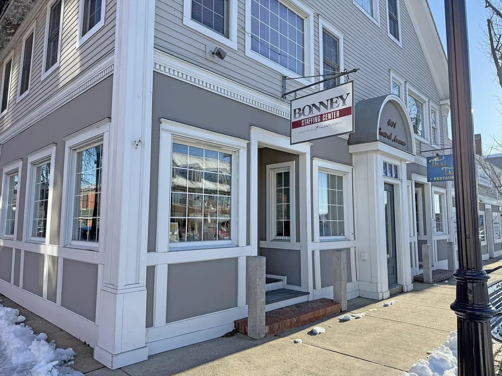 503 Central Avenue Dover NH 03820