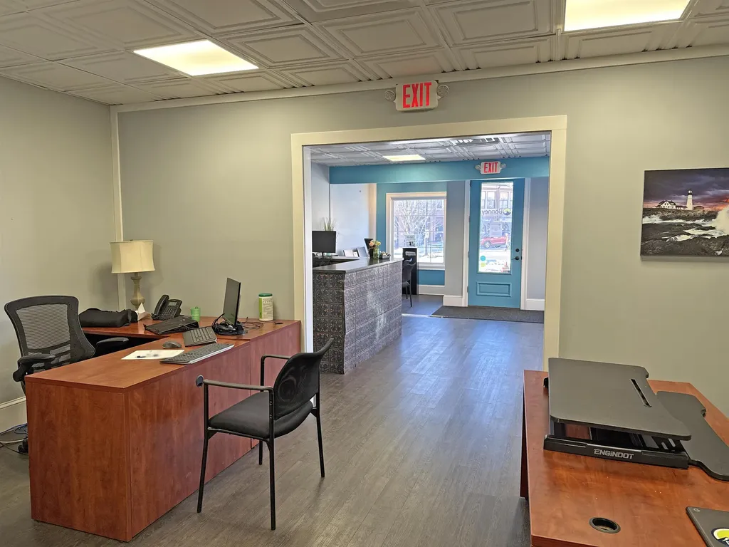 503 Central Avenue Dover NH 03820