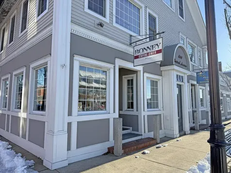 503 Central Avenue Dover NH 03820