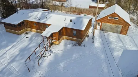 109 Watershed Road Pownal VT 05261