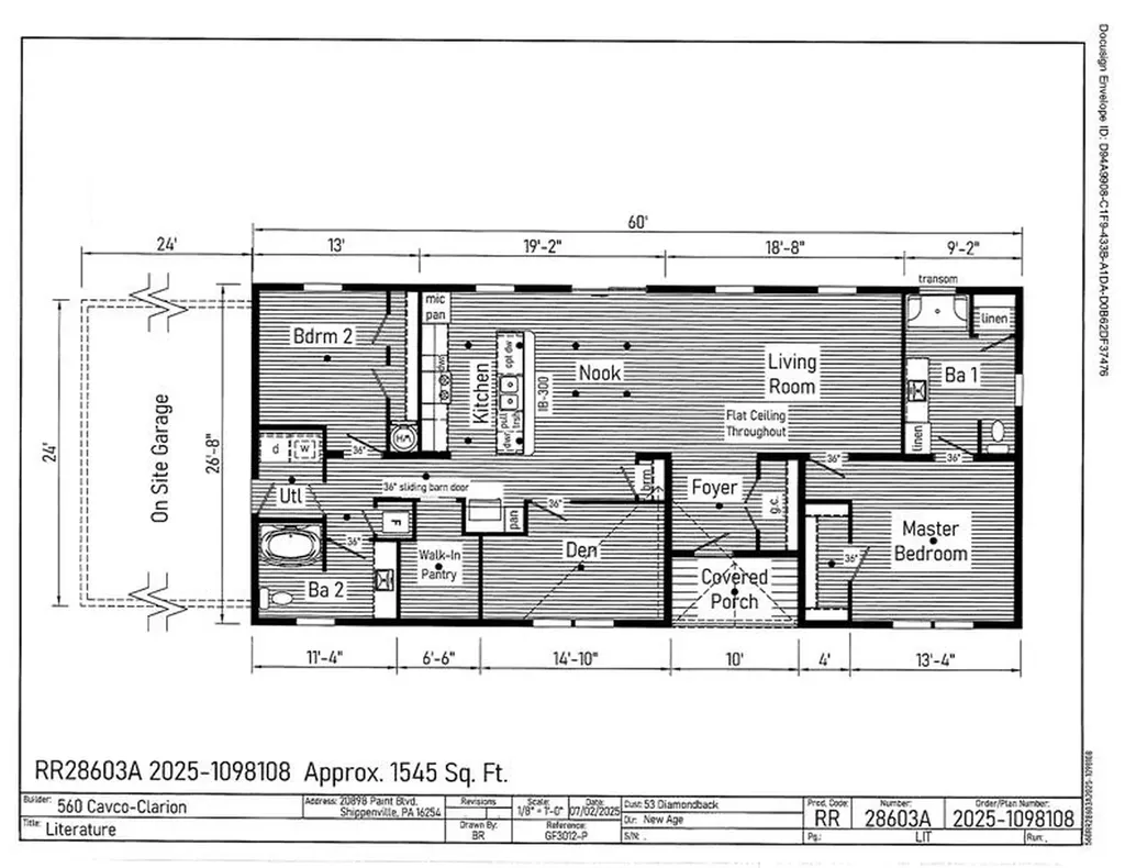 53 Diamondback Drive Rochester NH 03868