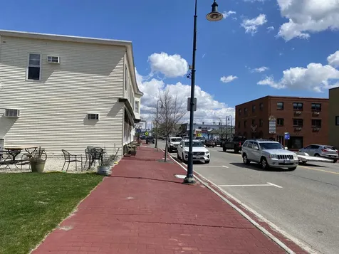 4 Martin Street Derry NH 03038