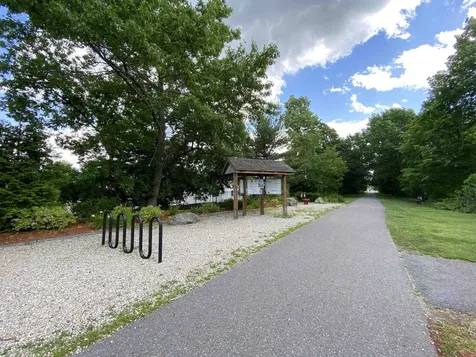 4 Martin Street Derry NH 03038