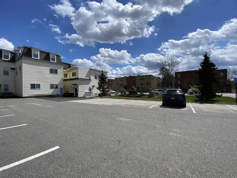 4 Martin Street Derry NH 03038