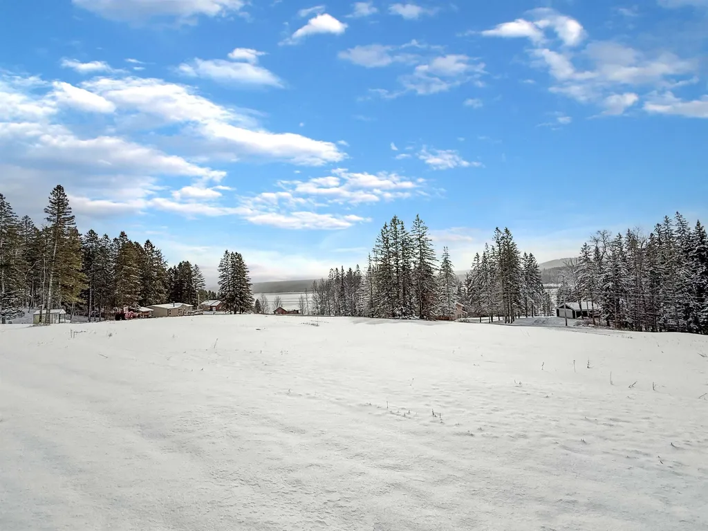 Route 3 Pittsburg NH 03592