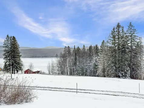 Route 3 Pittsburg NH 03592