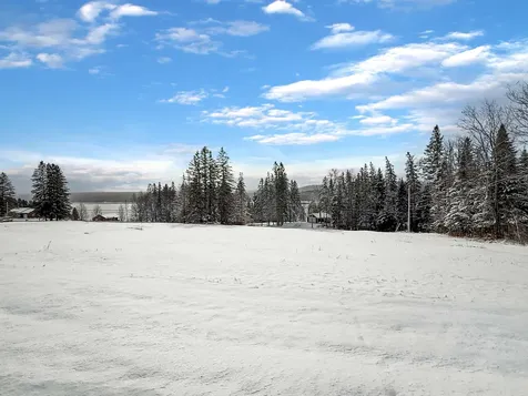 Route 3 Pittsburg NH 03592