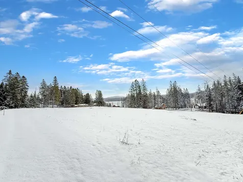 Route 3 Pittsburg NH 03592