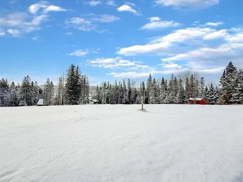 Route 3 Pittsburg NH 03592