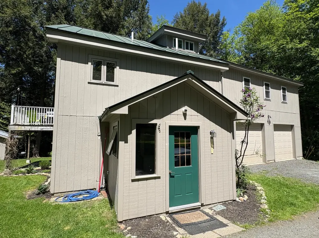 78 Pinebrook Road Waitsfield VT 05673
