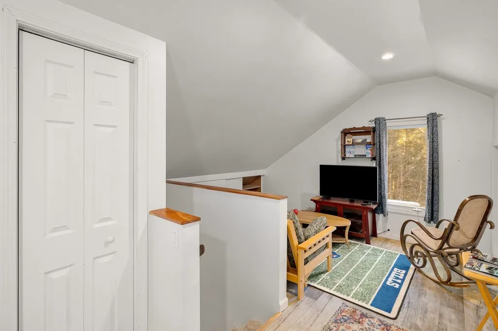 78 Pinebrook Road Waitsfield VT 05673