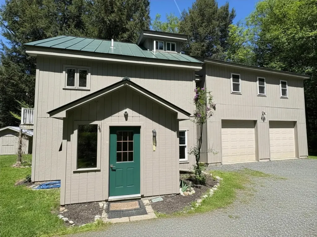 78 Pinebrook Road Waitsfield VT 05673