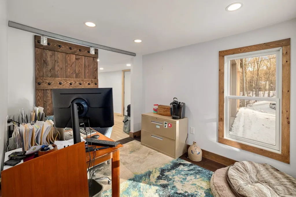 78 Pinebrook Road Waitsfield VT 05673