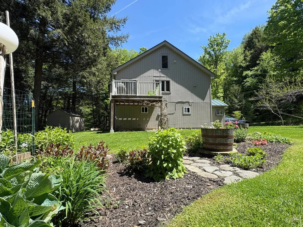 78 Pinebrook Road Waitsfield VT 05673