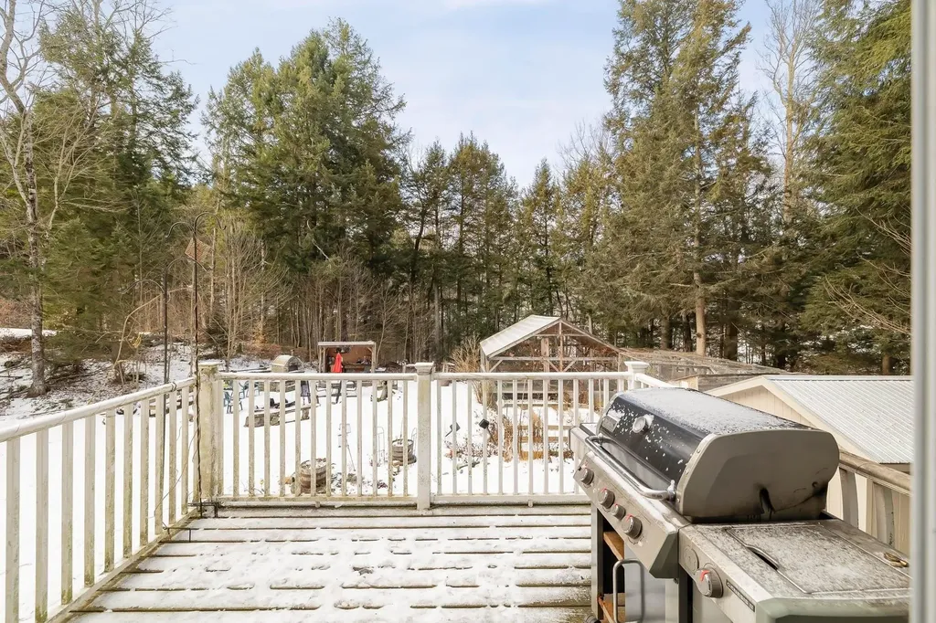 78 Pinebrook Road Waitsfield VT 05673