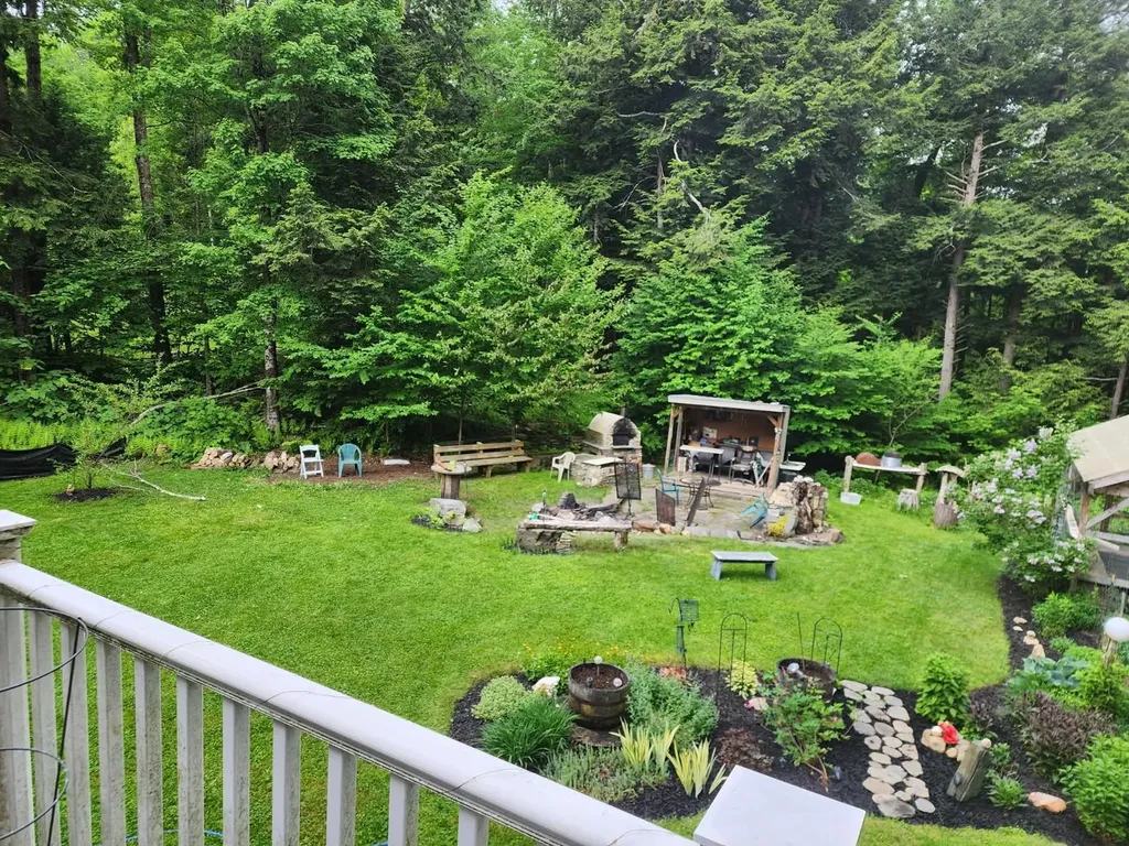 78 Pinebrook Road Waitsfield VT 05673