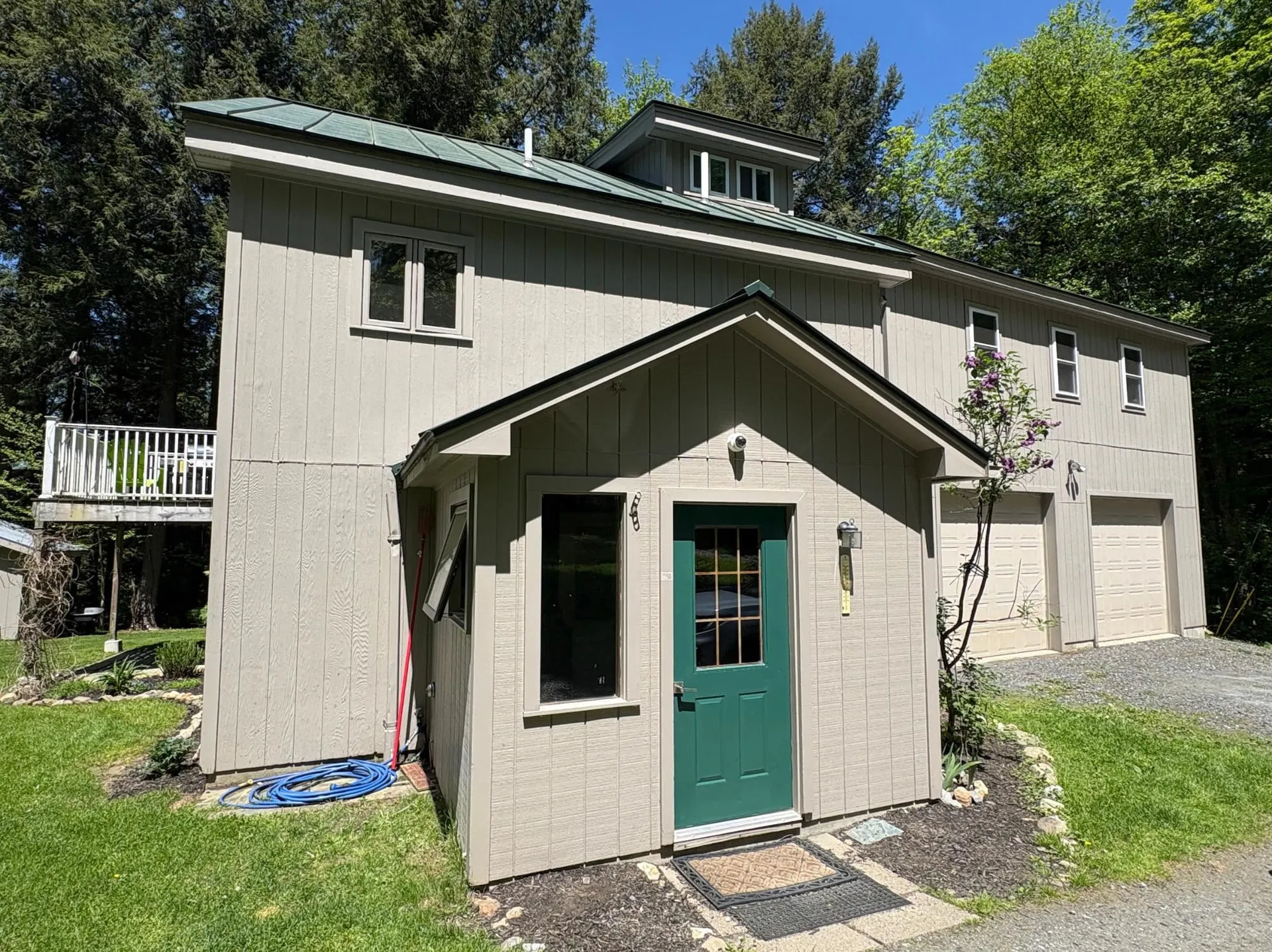78 Pinebrook Road Waitsfield VT 05673