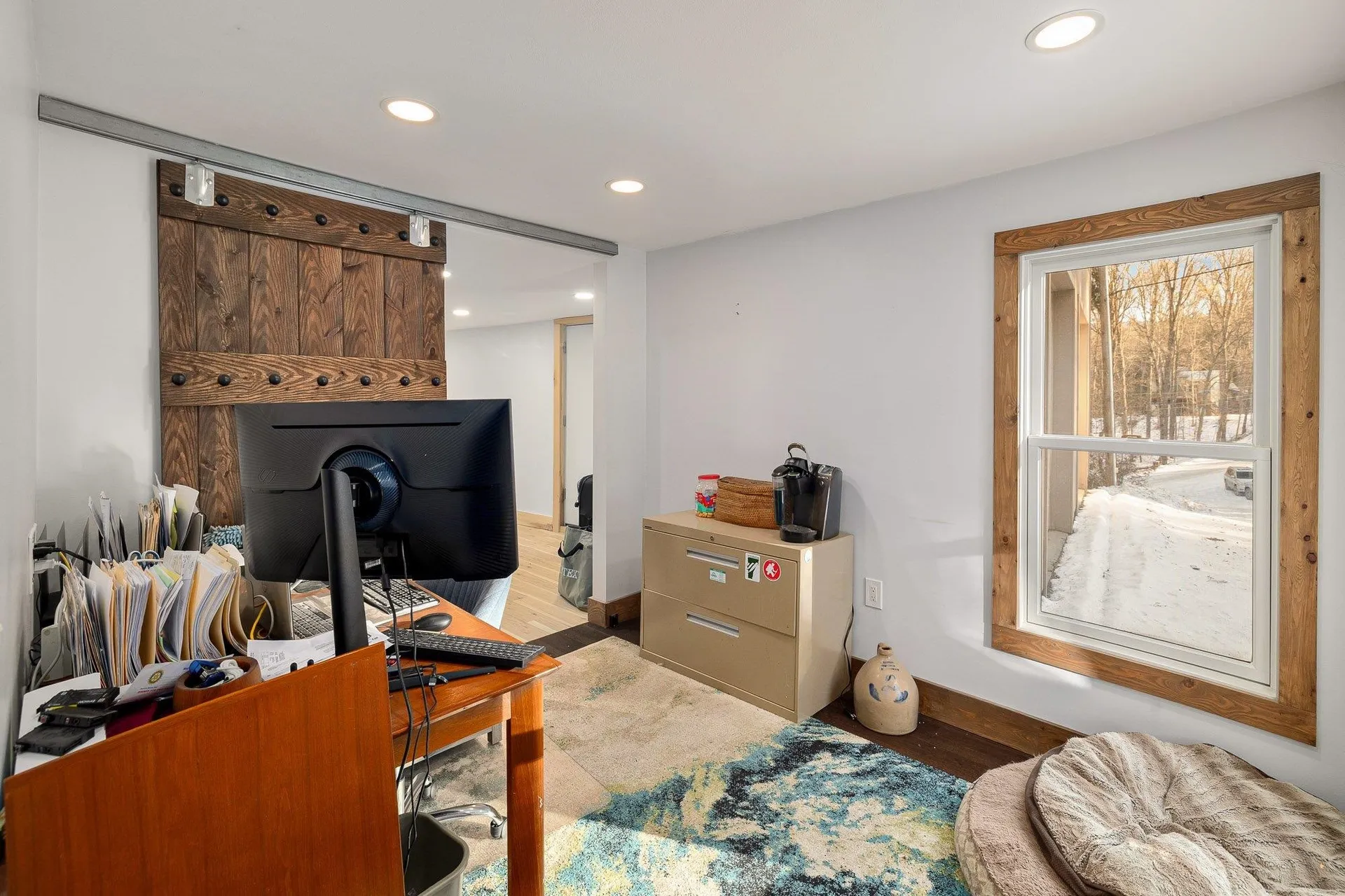 78 Pinebrook Road Waitsfield VT 05673