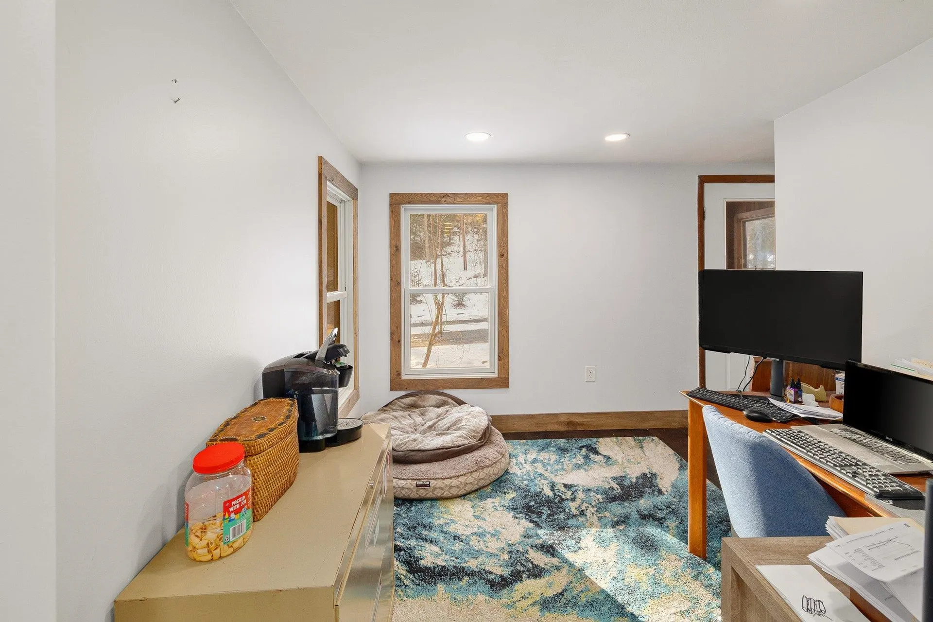 78 Pinebrook Road Waitsfield VT 05673