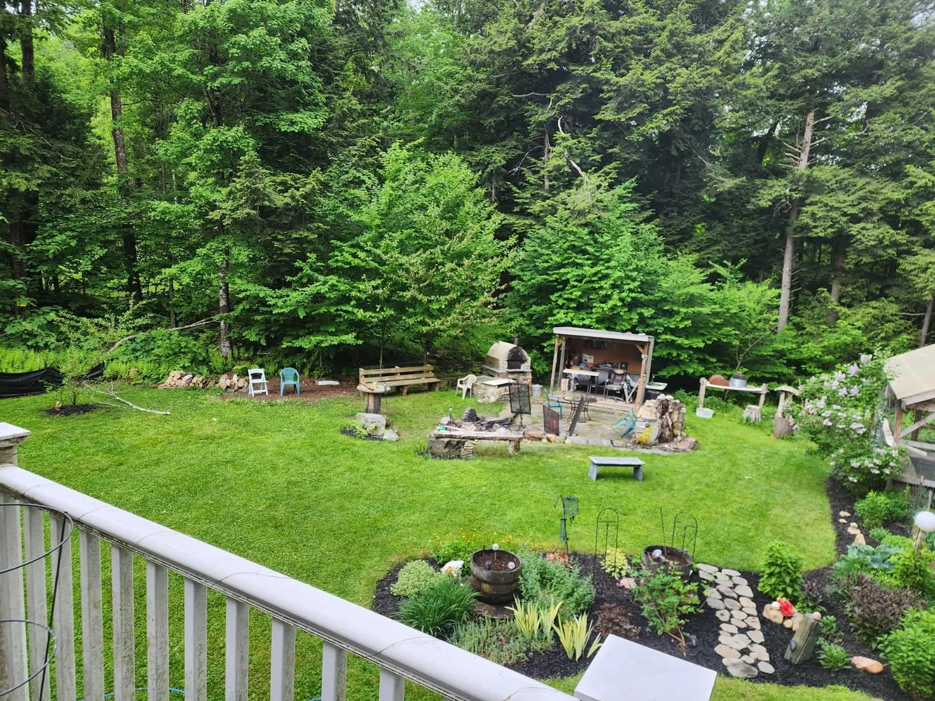 78 Pinebrook Road Waitsfield VT 05673