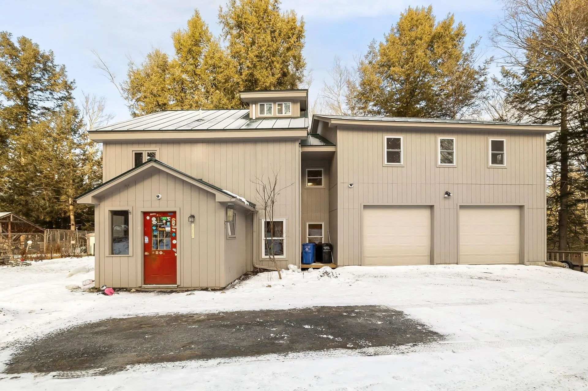 78 Pinebrook Road Waitsfield VT 05673