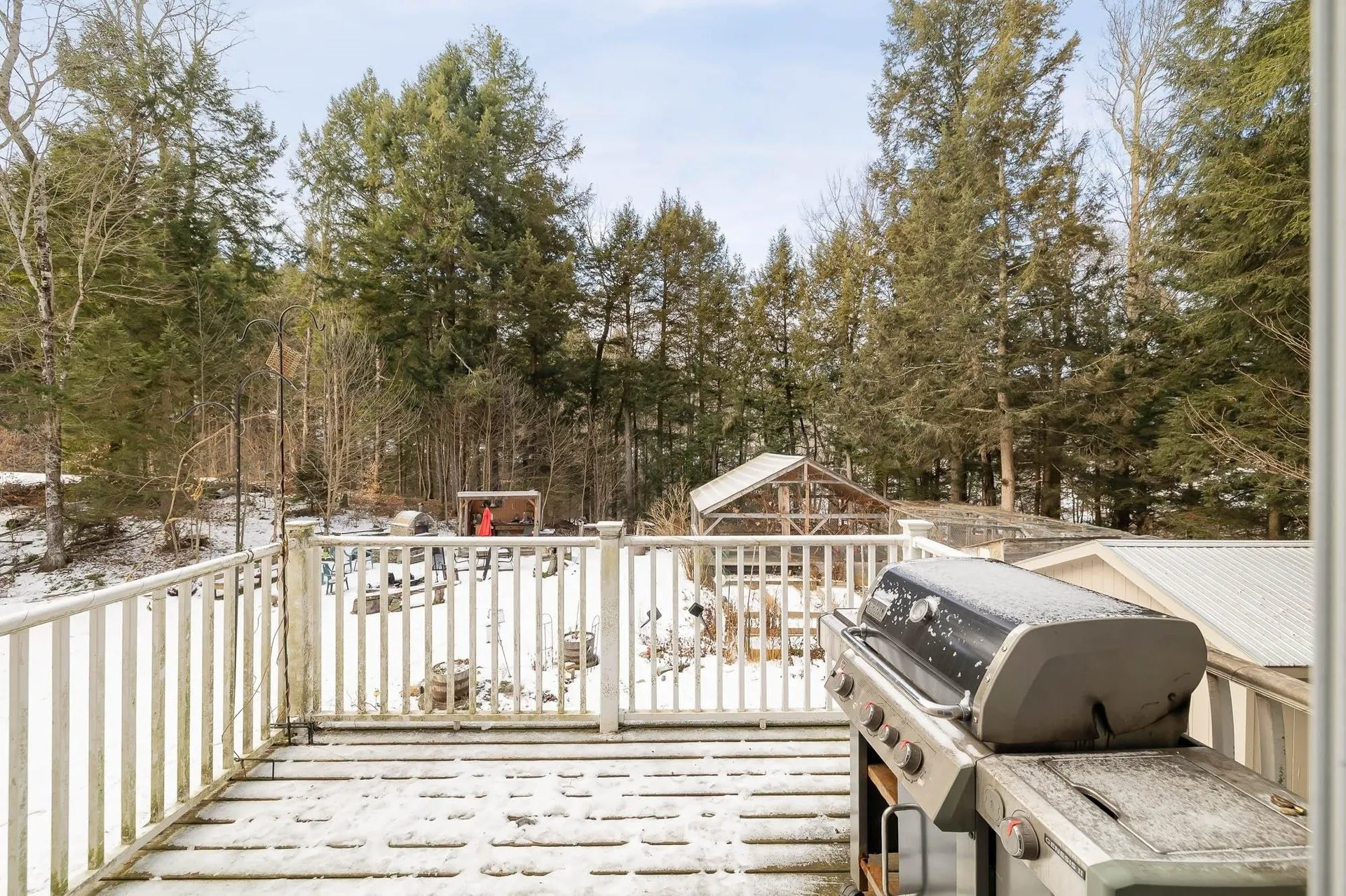 78 Pinebrook Road Waitsfield VT 05673