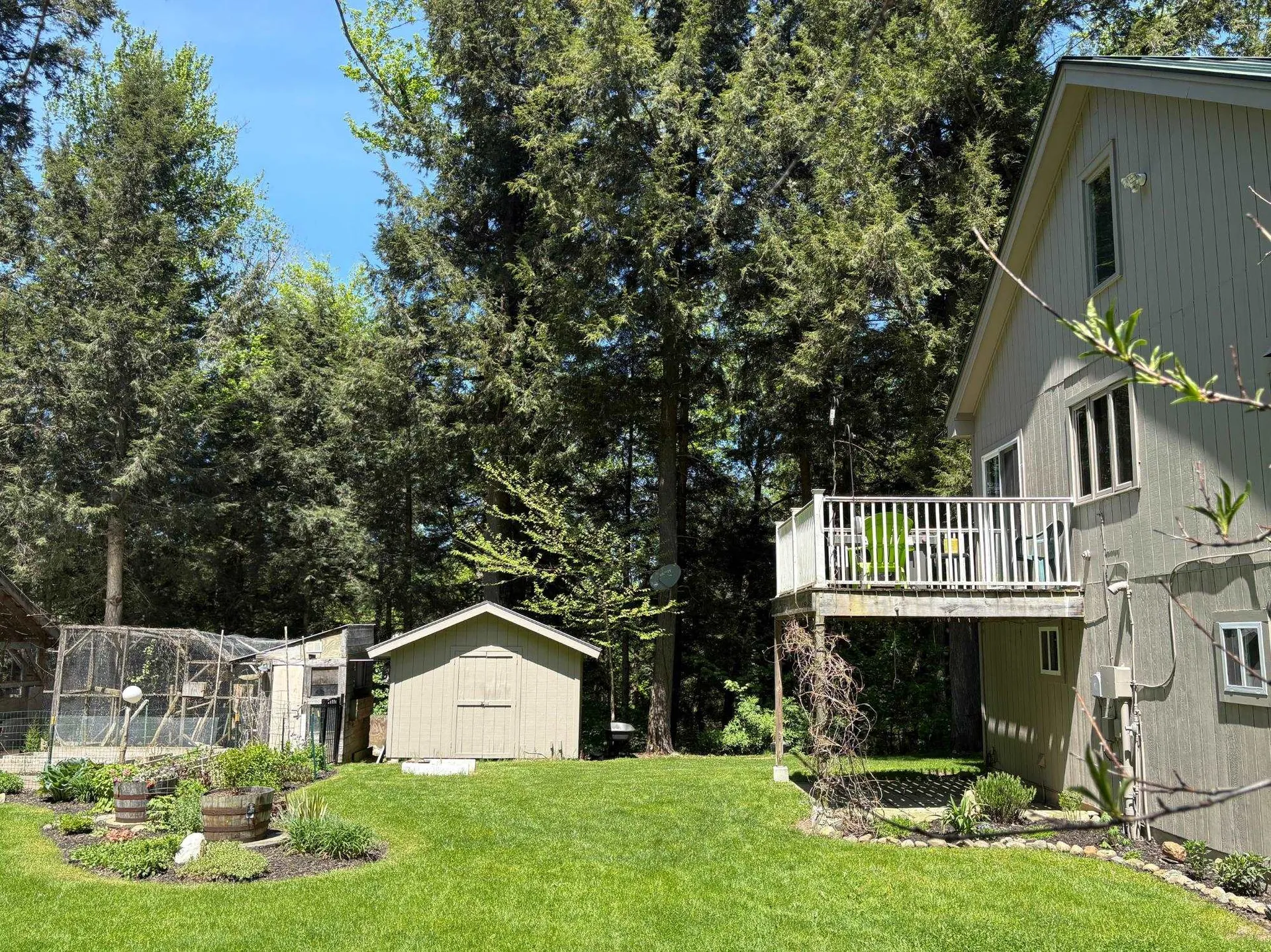 78 Pinebrook Road Waitsfield VT 05673