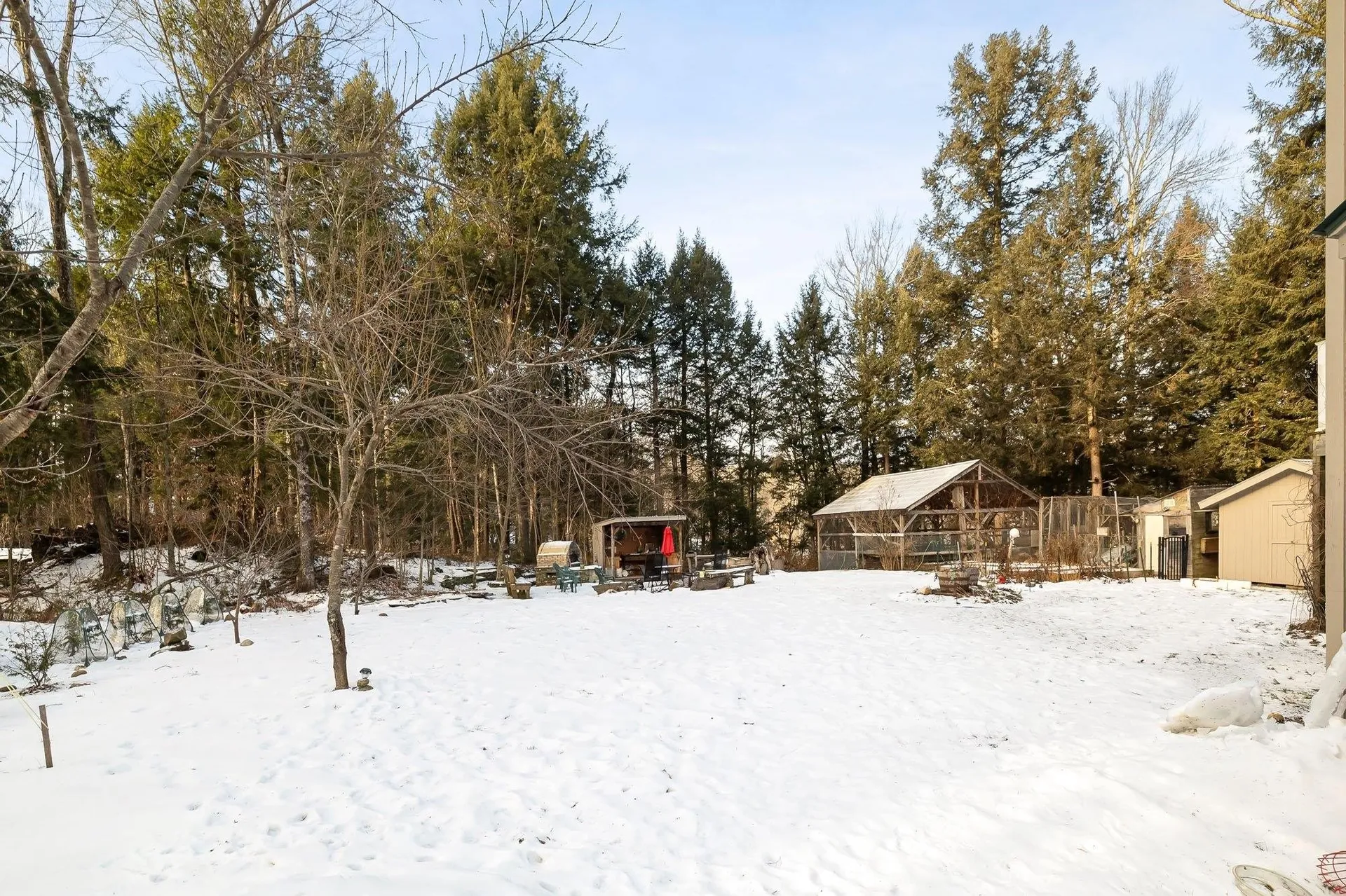 78 Pinebrook Road Waitsfield VT 05673