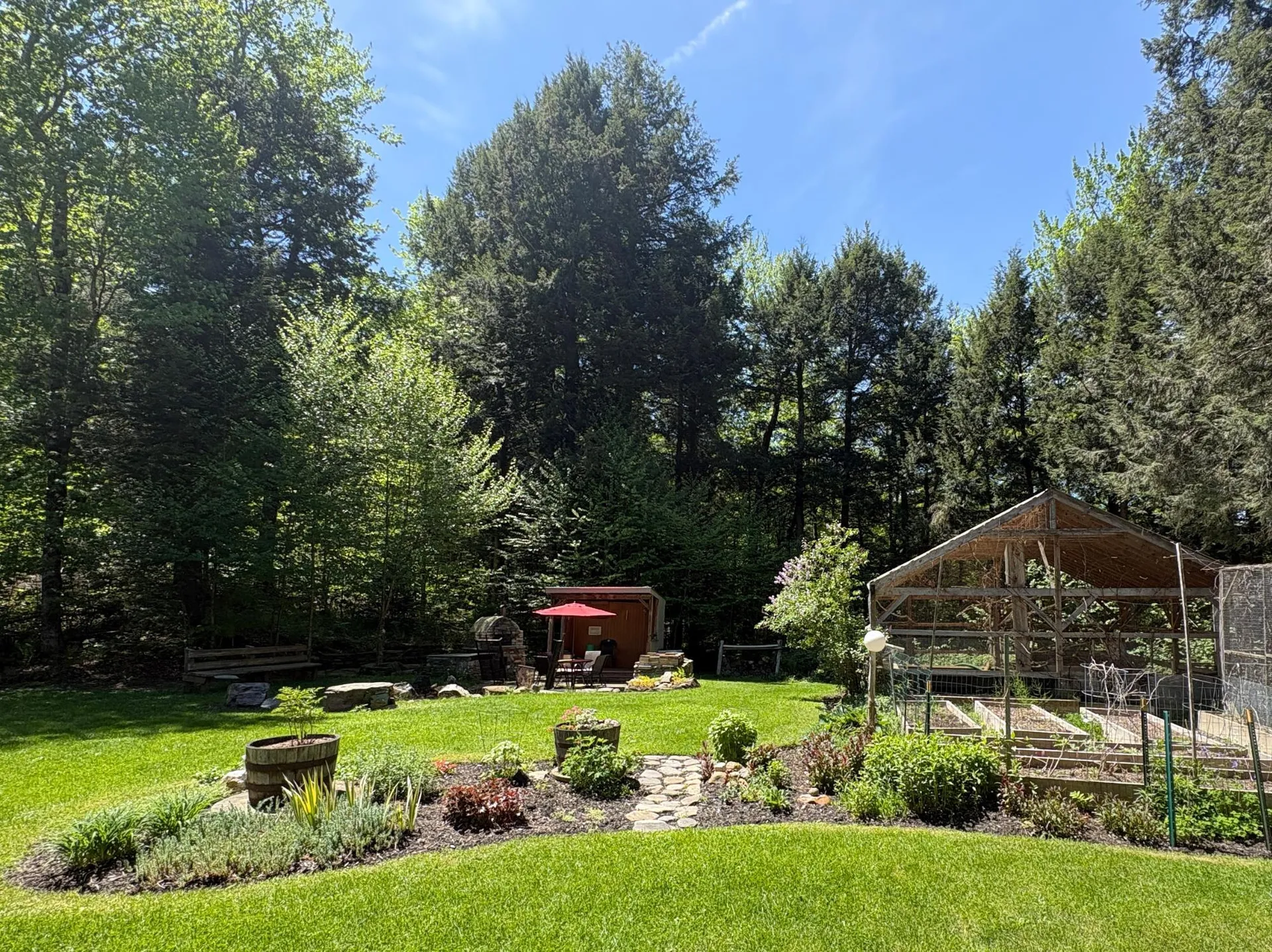 78 Pinebrook Road Waitsfield VT 05673