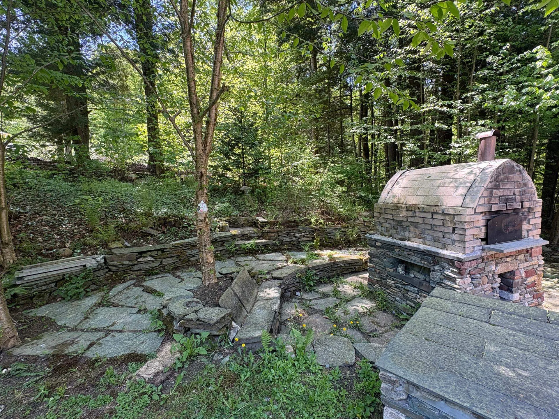 78 Pinebrook Road Waitsfield VT 05673
