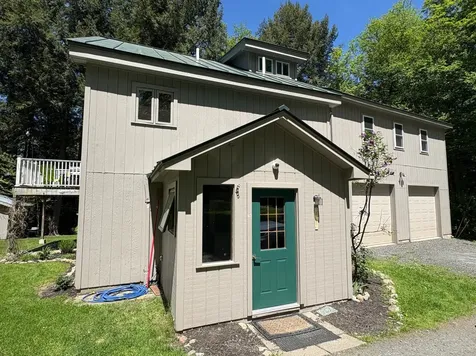 78 Pinebrook Road Waitsfield VT 05673