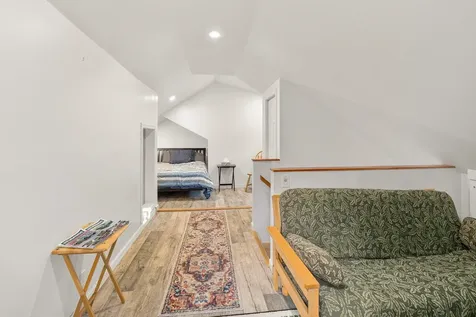 78 Pinebrook Road Waitsfield VT 05673