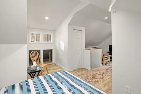 78 Pinebrook Road Waitsfield VT 05673