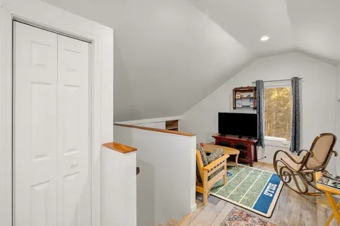 78 Pinebrook Road Waitsfield VT 05673